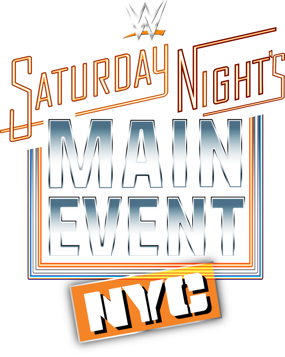 Saturday Night's Main Event at MSG | WWE